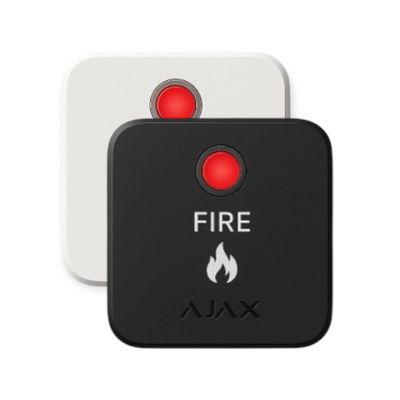 AJAX Nevenindicatoren EN54 Line