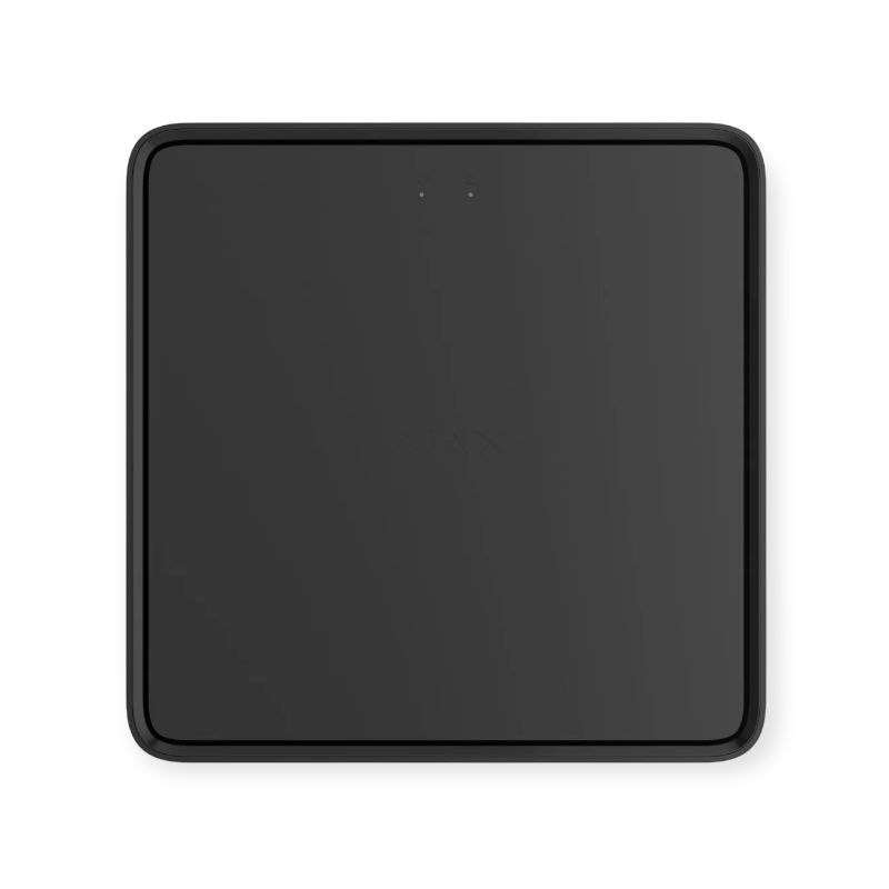 AJAX EN54 Fire ReX Jeweller zwart AJAX EN54 Fire ReX Jeweller zwart