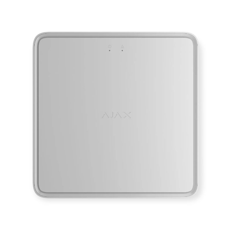 AJAX EN54 Fire ReX Jeweller wit AJAX EN54 Fire ReX Jeweller wit