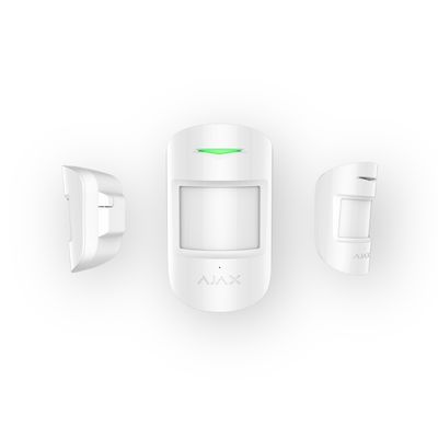 AJAX wireless motion detector CombiProtect-W