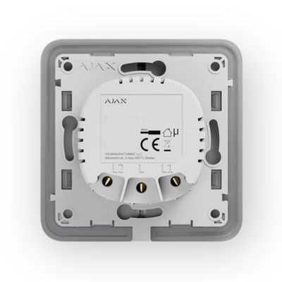 AJAX LightCore Dimmer