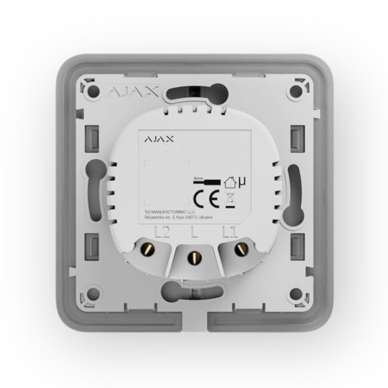 AJAX LightCore Dimmer
