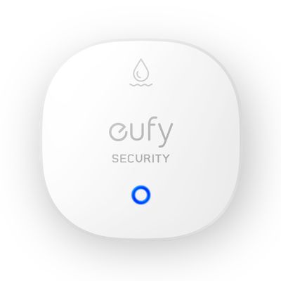 Eufy alarmsysteem water- en vorstsensor detector