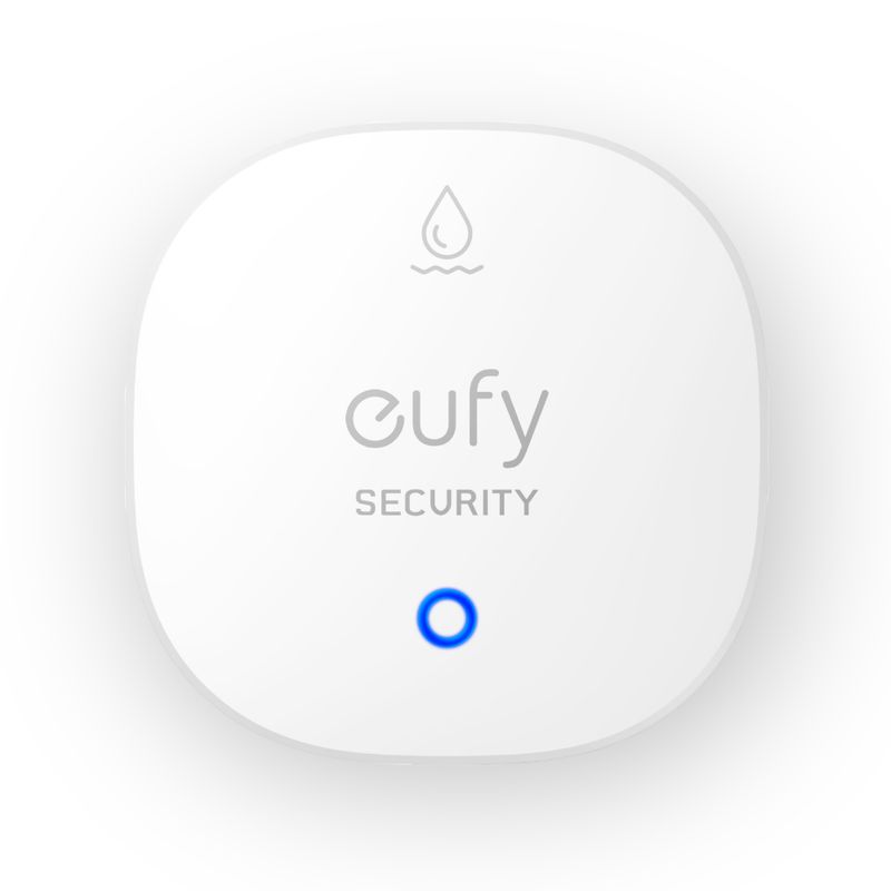 Eufy alarmsysteem water- en vorstsensor detector