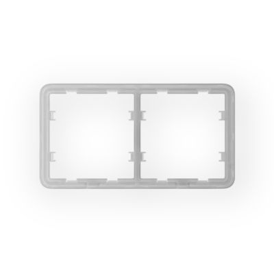 AJAX frame 2-voudig horizontaal AJAX frame 2-voudig horizontaal