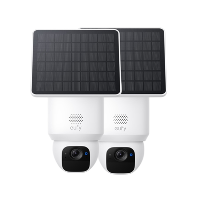 Eufy SoloCam E30 set 2 stuks