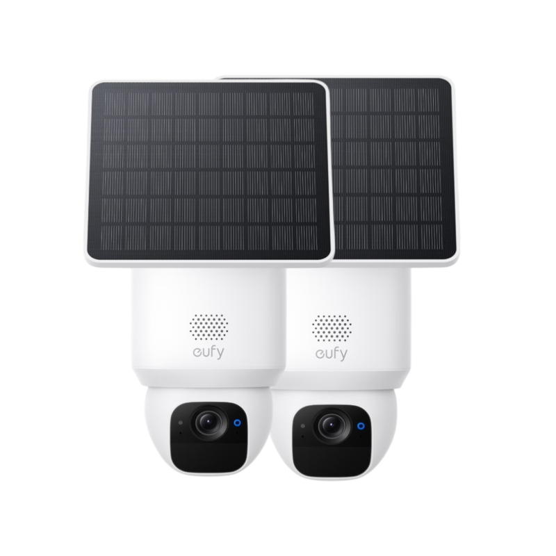 Eufy SoloCam E30 set 2 stuks