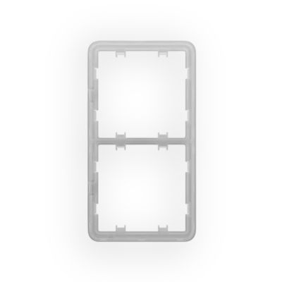 AJAX frame 2-voudig verticaal AJAX frame 2-voudig verticaal