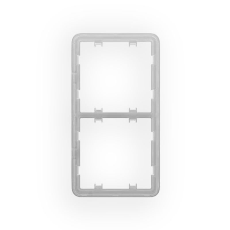 AJAX frame 2-voudig verticaal