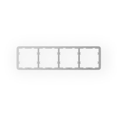 AJAX frame 4-voudig horizontaal