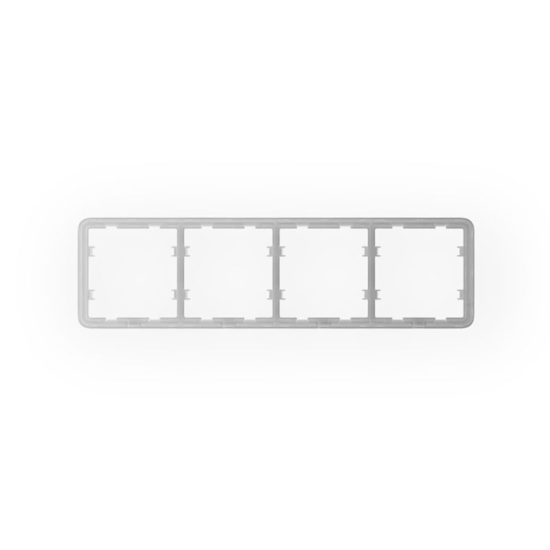 AJAX frame 4-voudig horizontaal