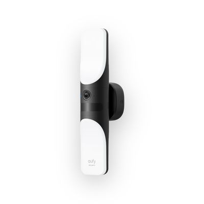 Eufy Wired Wall Light Cam S100