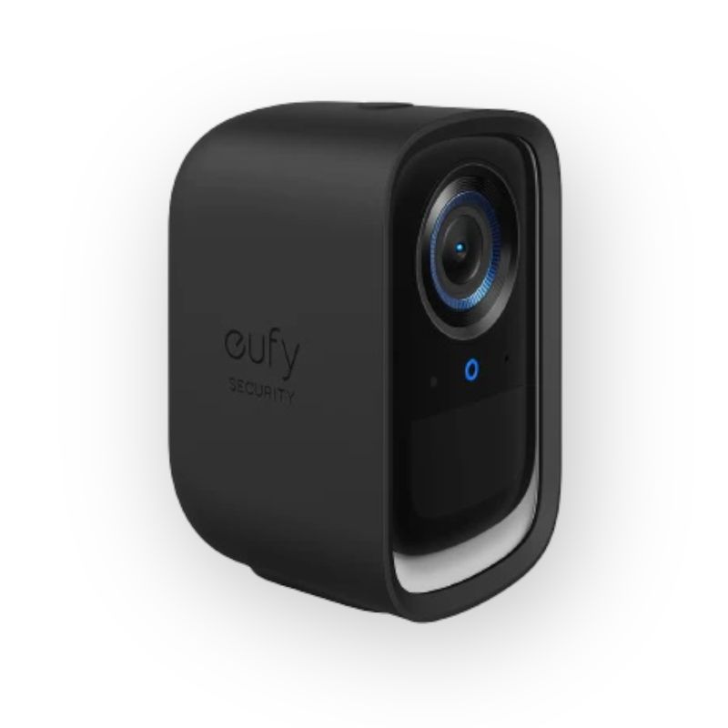 EufyCam 3C zwart beschermhoes