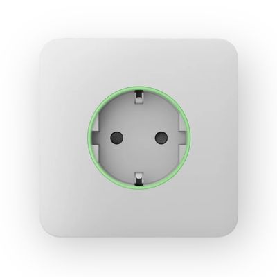 AJAX SoloCover (smart) type-F voor OutletCore wit