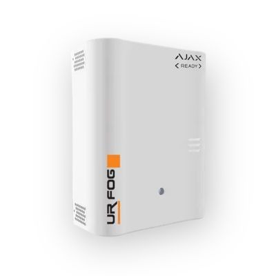 URFOG FPU03ESM300A Mistmachine AJAX Ready