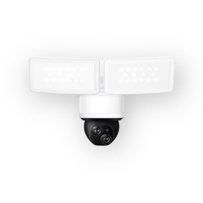 EufyCam Floodlight E340