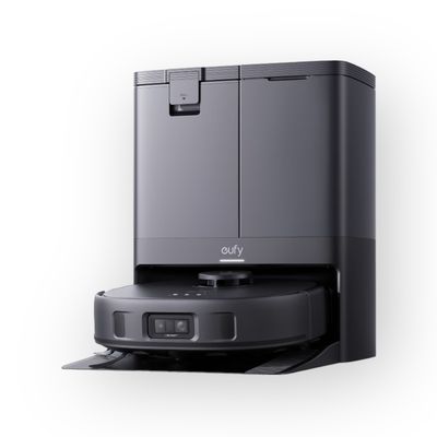Eufy X10 Pro Omni Robotstofzuiger