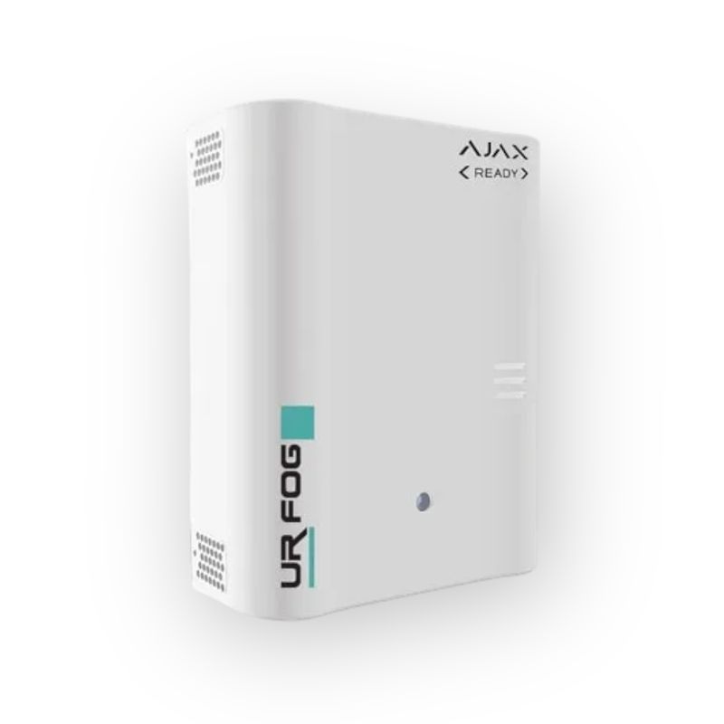 URFOG FPU03ESM200A Mistmachine AJAX Ready