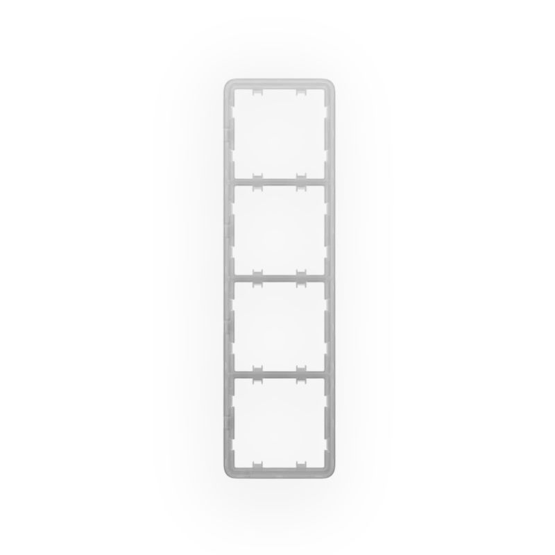 AJAX frame 4-voudig verticaal