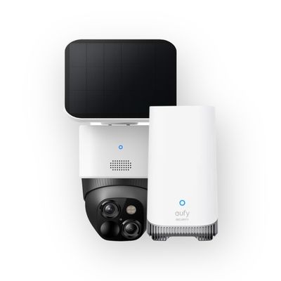 Eufy Solocam S340 + Homebase 3 Eufy Solocam S340 + Homebase 3