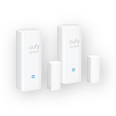 Eufy alarmsysteem magneetcontact set 2 stuks