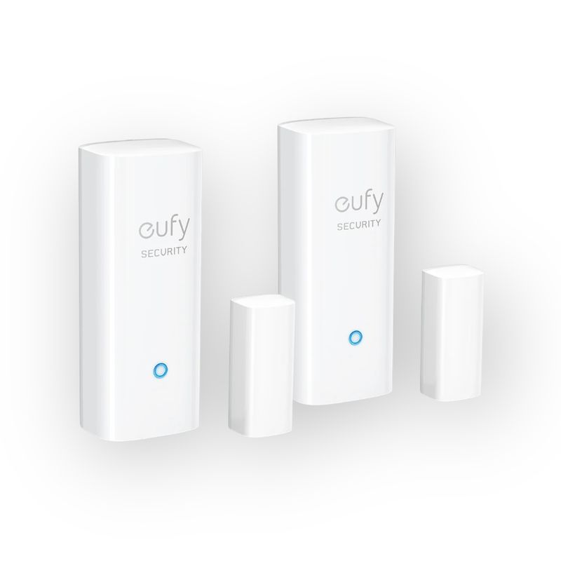 Eufy alarmsysteem magneetcontact set 2 stuks