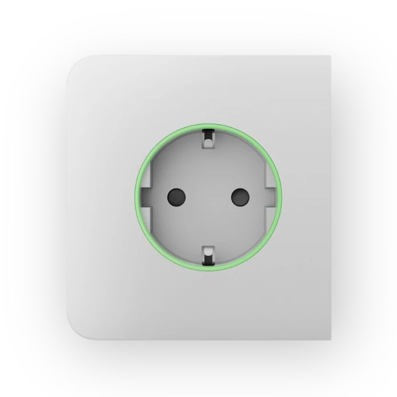 AJAX SideCover (smart) type-F voor OutletCore wit