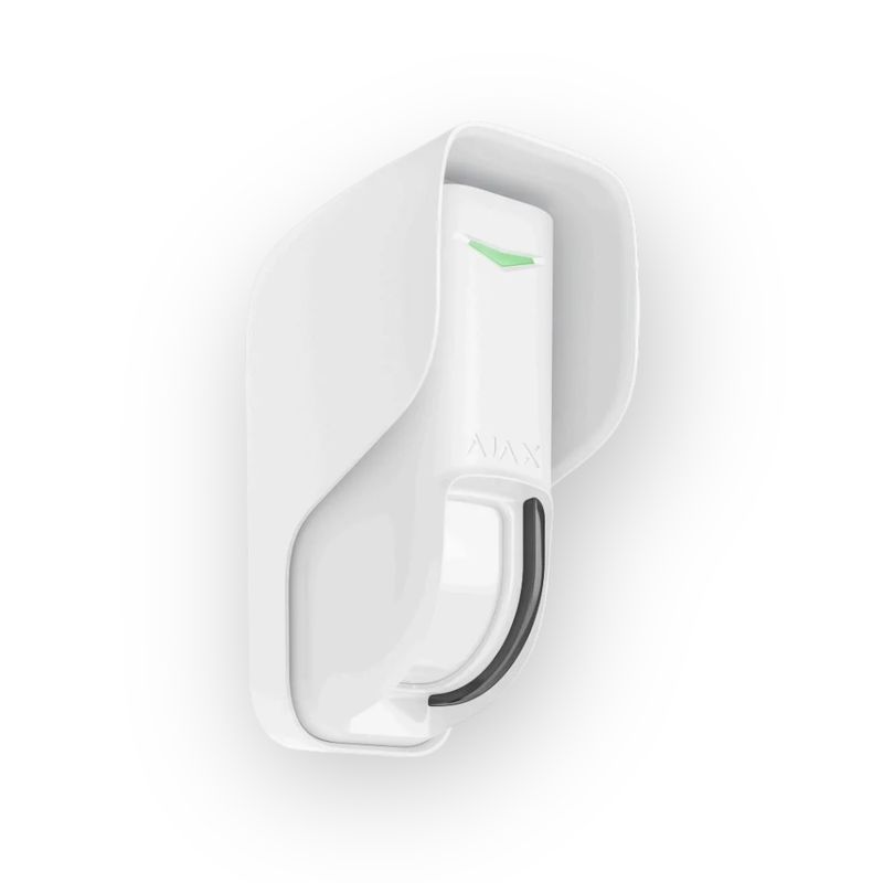 AJAX BaseLine Curtain Outdoor Jeweller