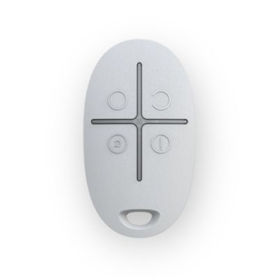 AJAX SpaceControl draadloze afstandsbediening