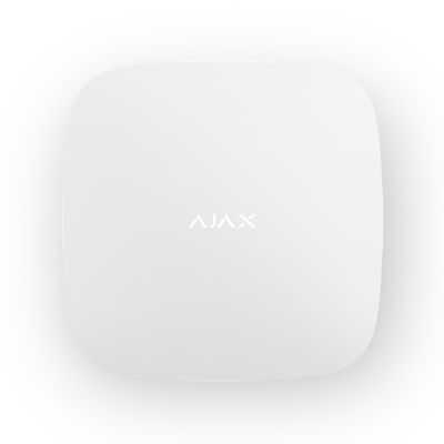 AJAX ReX signaalversterker wit