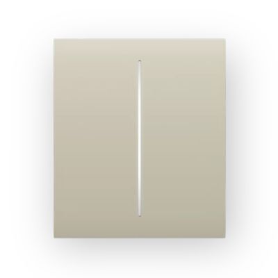 AJAX ivoren SoloButton 2-gangen