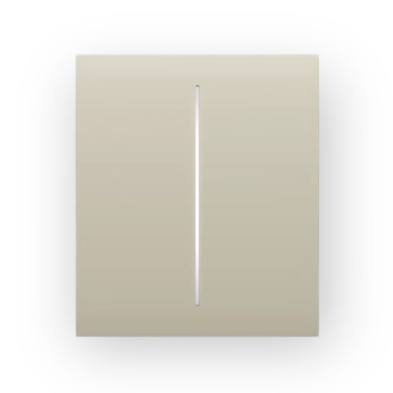 AJAX ivoren SoloButton 2-gangen