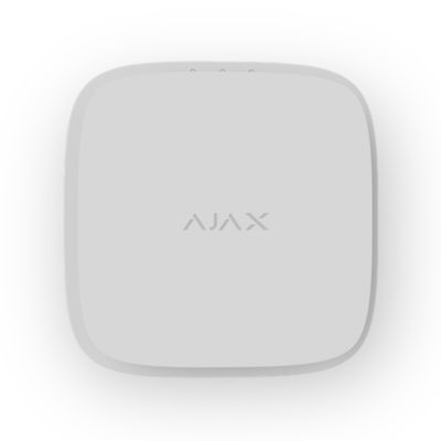 AJAX Baseline FireProtect 2 RB (HeatSmoke) wit van kleur