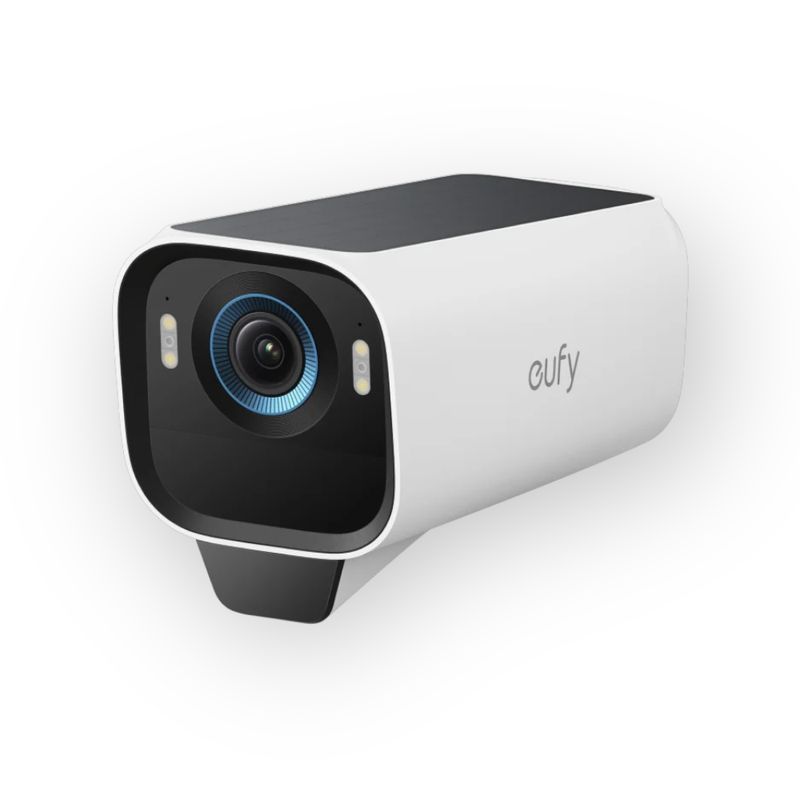 EufyCam S3 PRO uitbreiding 1-pack