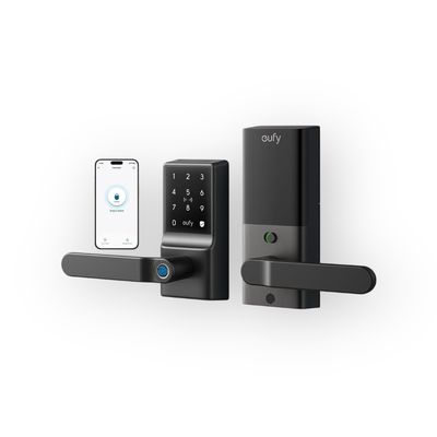 Eufy Smart Lock C33
