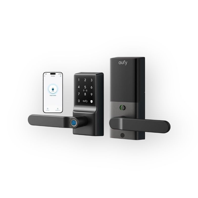 Eufy Smart Lock C33 Eufy Smart Lock C33