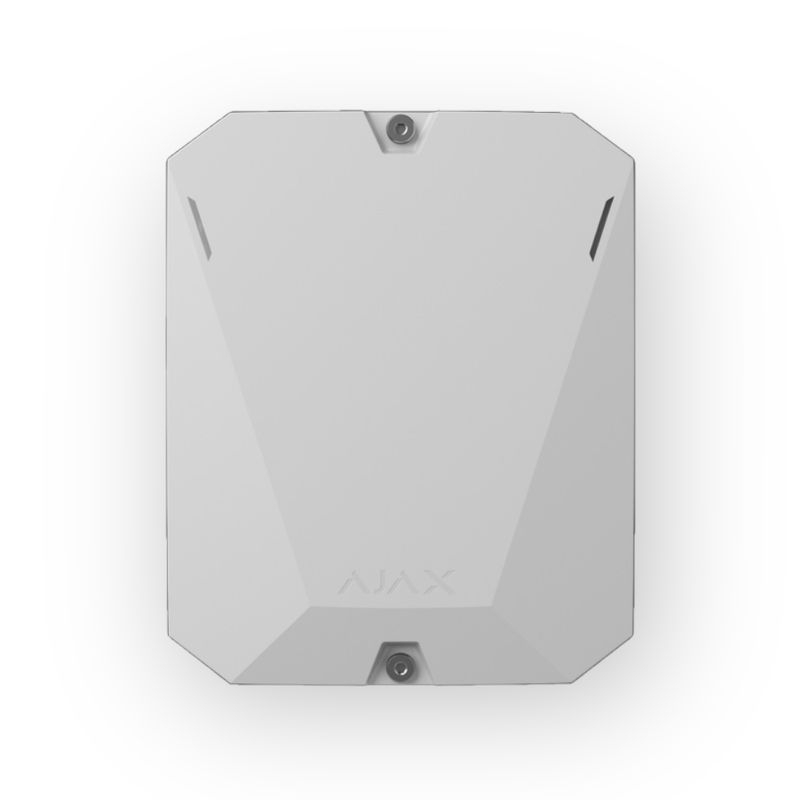 AJAX HUB Jeweller BP alarmcentrale