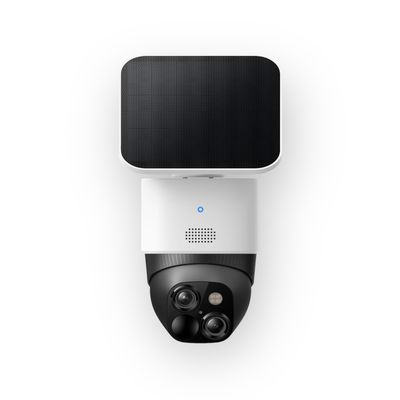 Eufy Solo Cam S340 + zonnepaneel