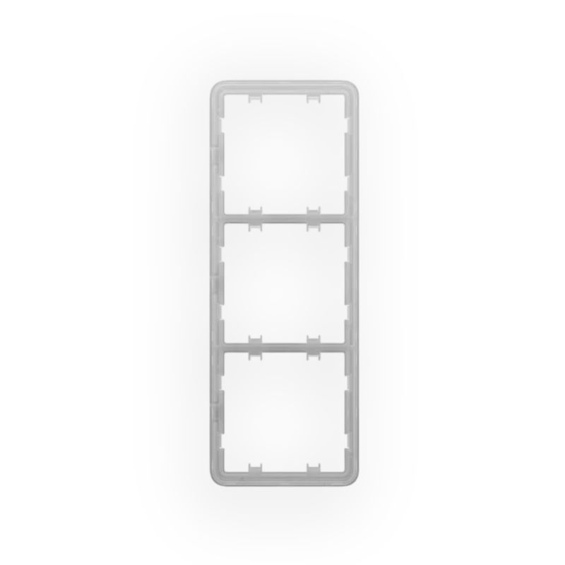 AJAX frame 3-voudig verticaal