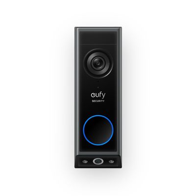 Eufy video deurbel E340