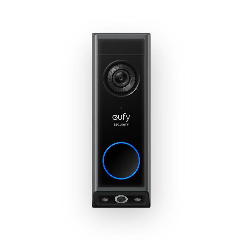 Eufy video deurbel E340 Eufy video deurbel E340