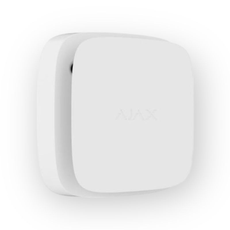 AJAX FireProtect 2 RB (HeatSmokeCO) wit