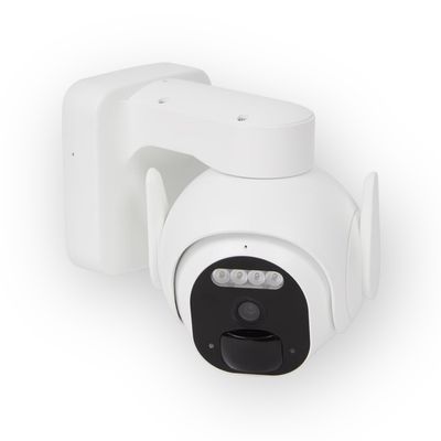 LSC Smart Smart draadloze camera met zonnepaneel