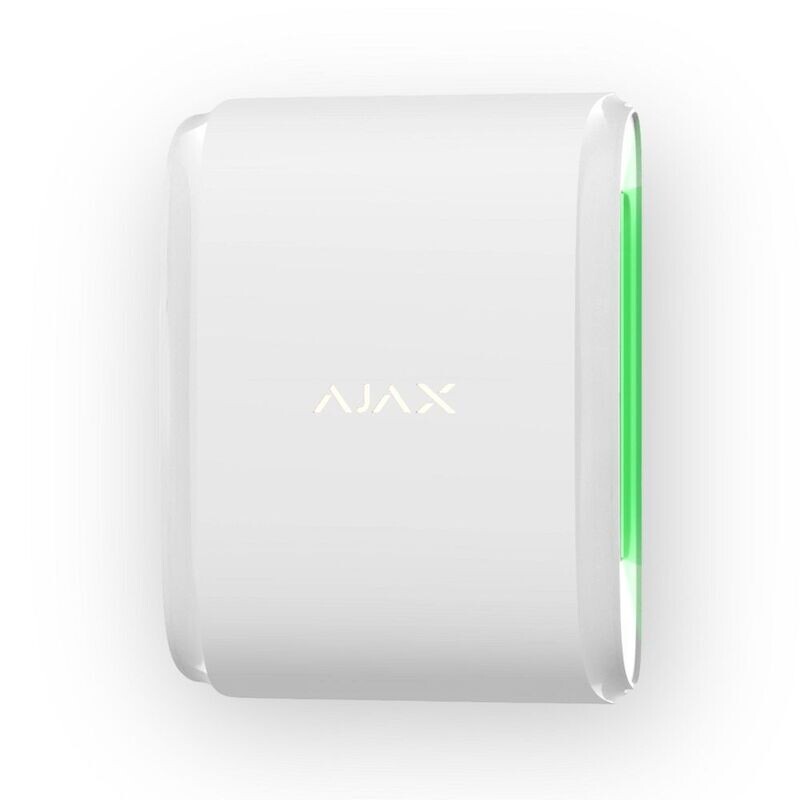 AJAX Jeweller DualCurtain Outdoor