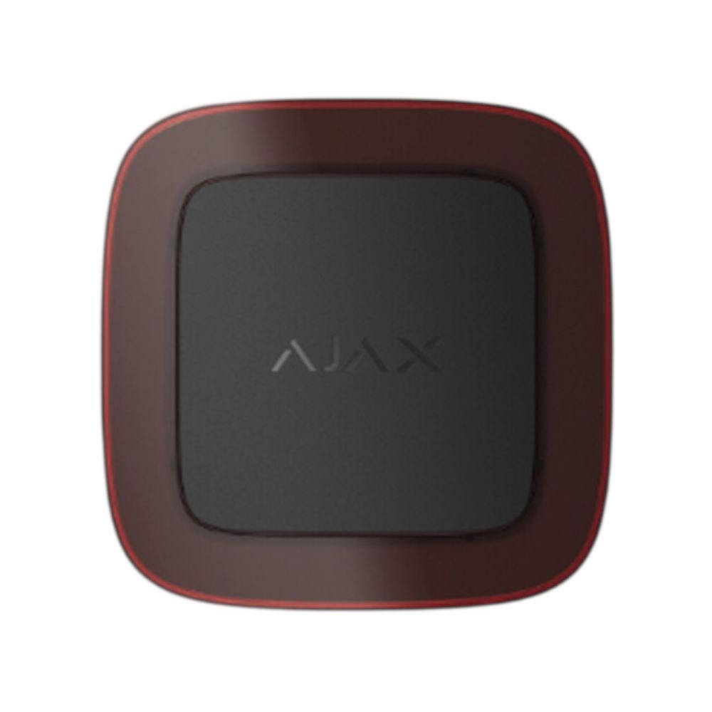 AJAX EN54 nevenindicator zwart nieuw