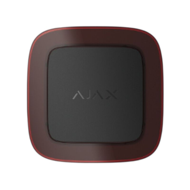 AJAX EN54 indicator black new