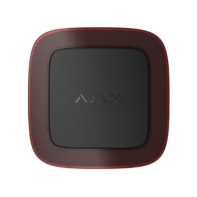 AJAX EN54 nevenindicator zwart AJAX EN54 nevenindicator zwart nieuw