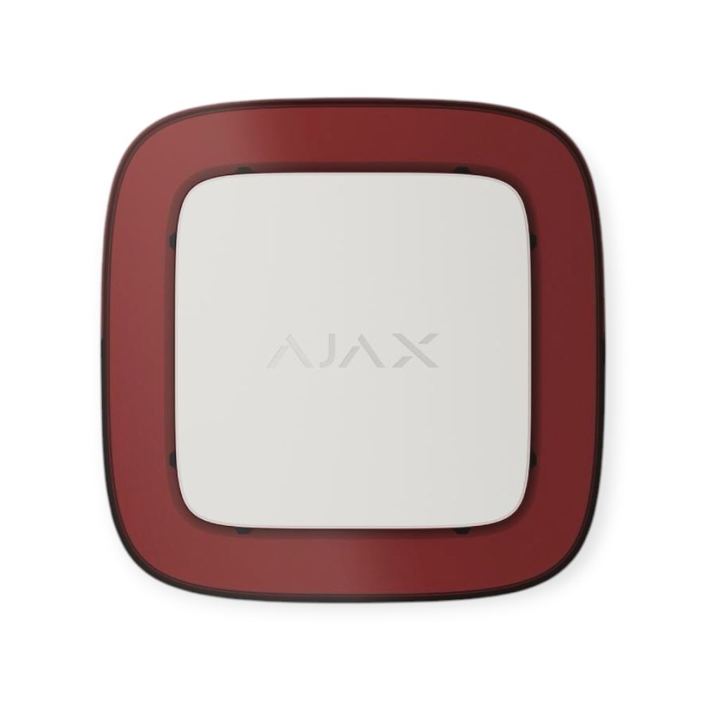 AJAX EN54 nevenindicator wit nieuw