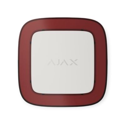 AJAX EN54 nevenindicator wit nieuw