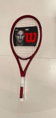 Wilson Triad Five